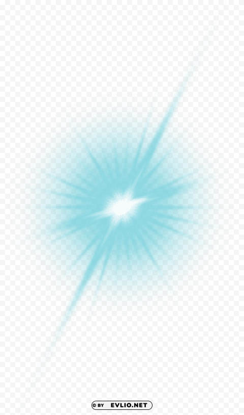 blue light effect PNG images with alpha channel diverse selection