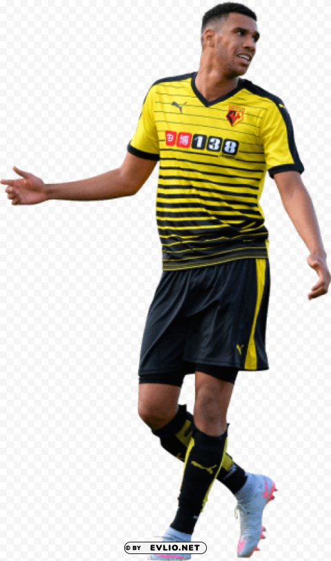 Etienne Capoue Free Download PNG With Alpha Channel Extensive Images