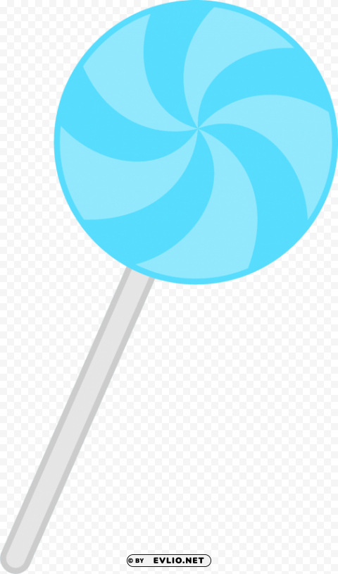 lollipop ClearCut Background Isolated PNG Graphic Element