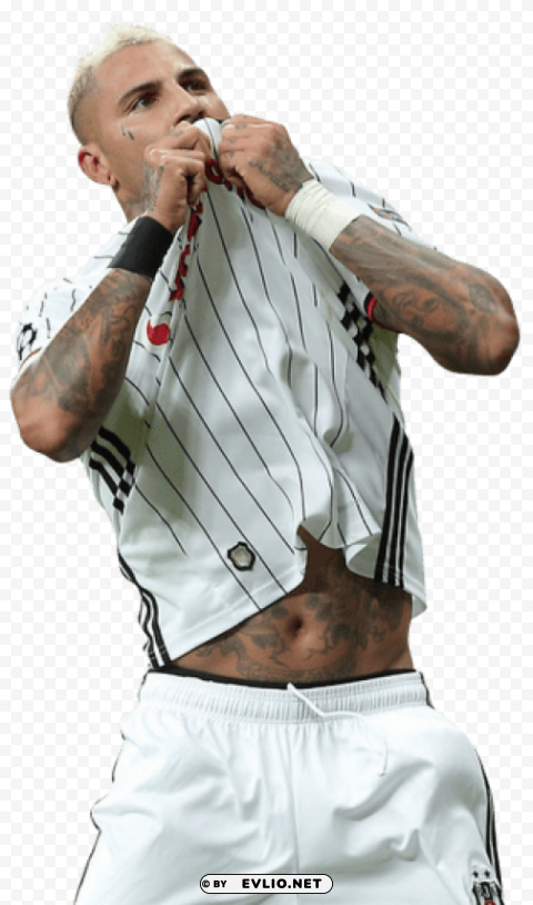 Ricardo Quaresma PNG Images With Transparent Canvas Assortment