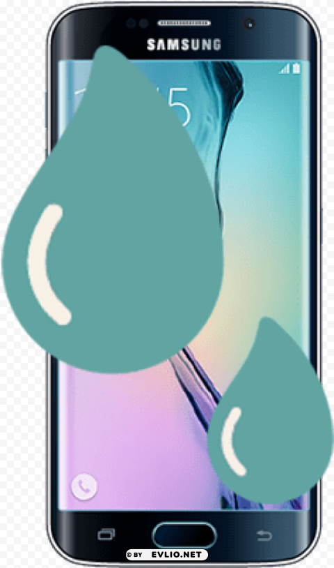 samsung galaxy s6 edge High-resolution transparent PNG images set PNG transparent with Clear Background ID 5c7a5a08