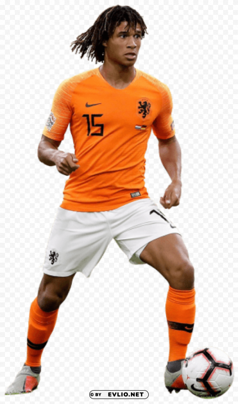 nathan aké Transparent PNG images complete library