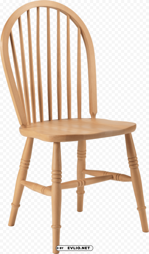 chair Isolated Subject on HighResolution Transparent PNG