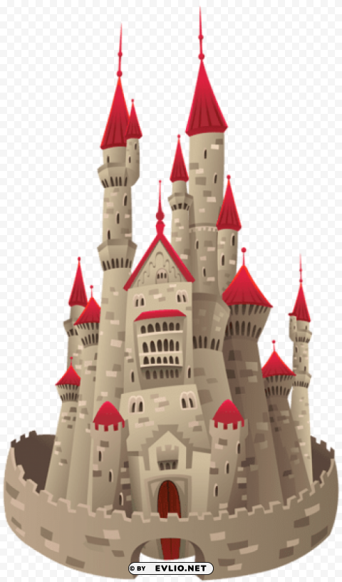 old castle PNG transparent photos vast variety clipart png photo - e1f6e107