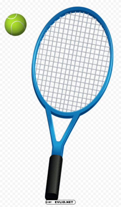 tennis racket vector Free transparent PNG