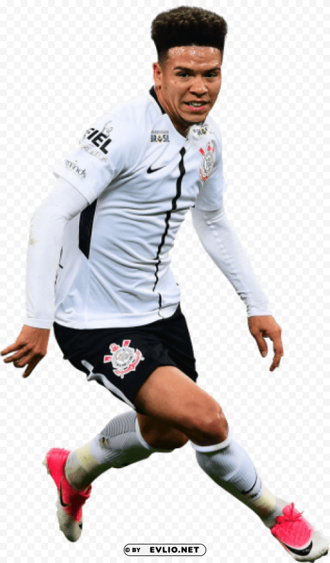 marquinhos gabriel PNG images with transparent overlay
