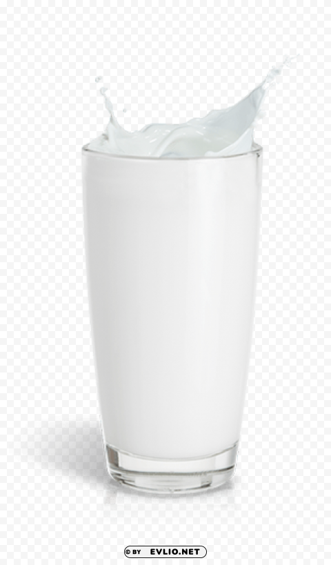 milk Transparent PNG image free