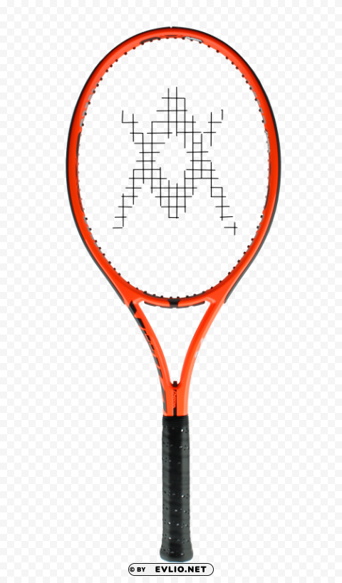 tennis racket Transparent Cutout PNG Isolated Element