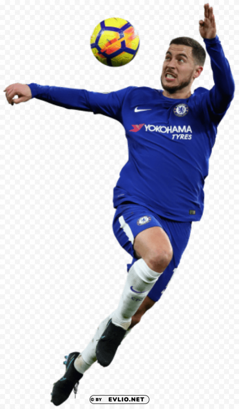 eden hazard HighQuality Transparent PNG Isolated Graphic Design