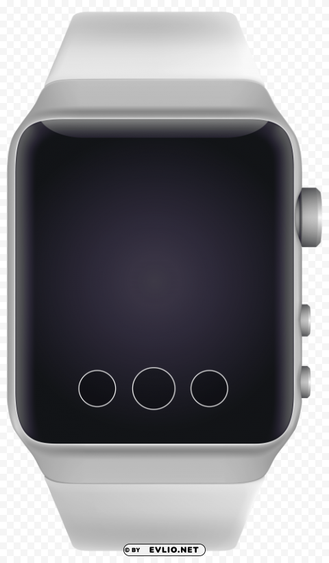 modern smartwatch Transparent PNG images for design