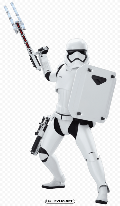 Transparent background PNG image of stormtrooper PNG images without subscription - Image ID 4d62218e
