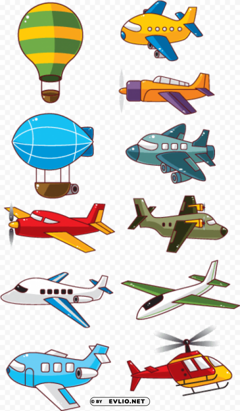 airplane High Resolution PNG Isolated Illustration PNG transparent with Clear Background ID fd084f0a