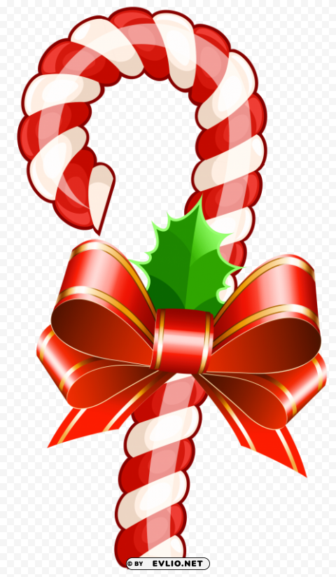 christmas candy Clear PNG pictures bundle