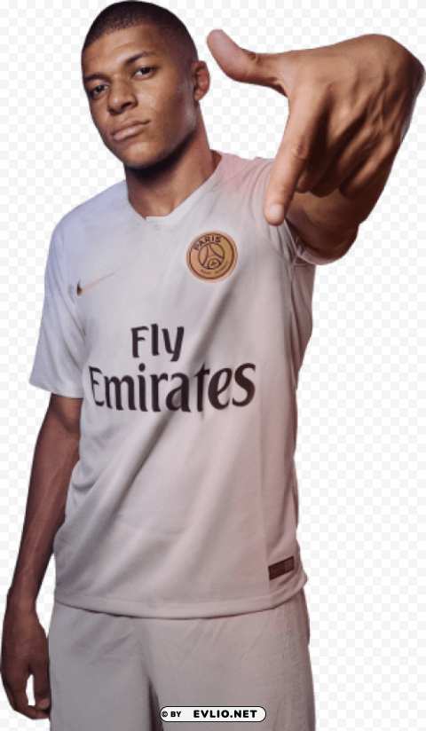 Download kylian mbappé PNG transparent images mega collection png images background ID 5461ef19