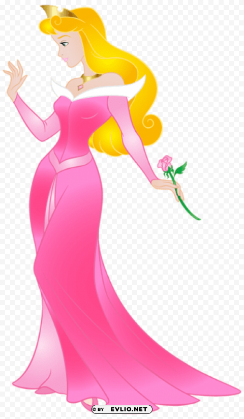 princess aurora free PNG files with clear background