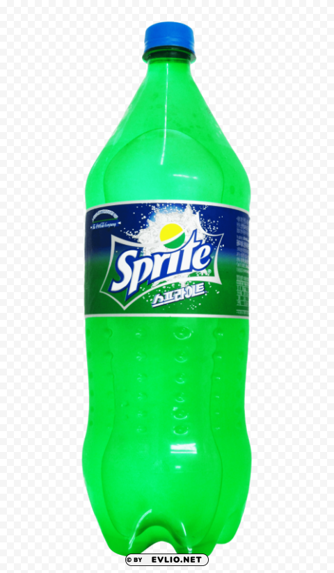 sprite bottle PNG images with no fees