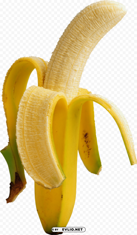 Bananas Clean Background Isolated PNG Icon