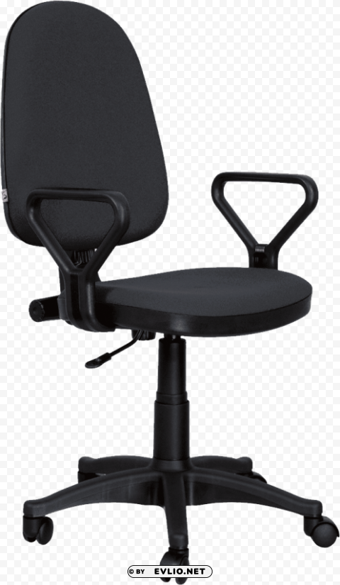 chair Isolated Graphic Element in HighResolution PNG