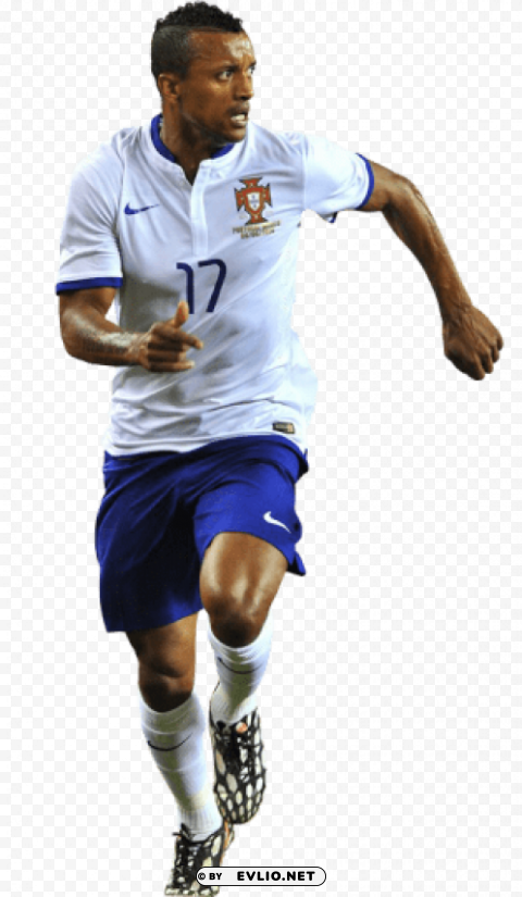 Download luis nani Transparent PNG images extensive gallery png images background ID 358d087f