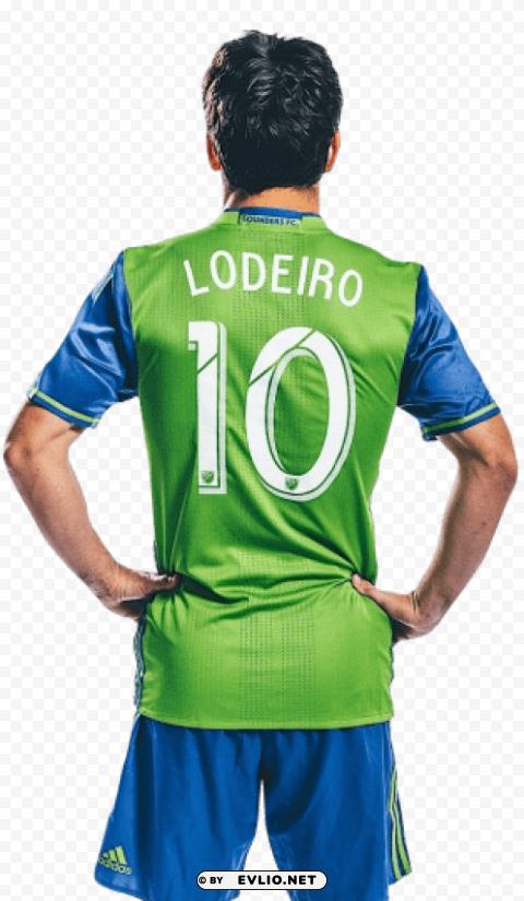 nlas lodeiro PNG for educational use