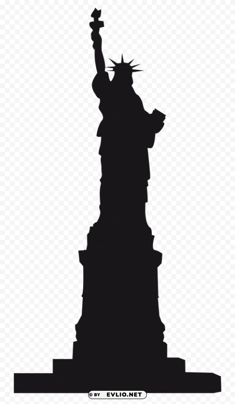 Transparent Background PNG of statue of liberty Free PNG images with alpha transparency comprehensive compilation - Image ID 21960bdd