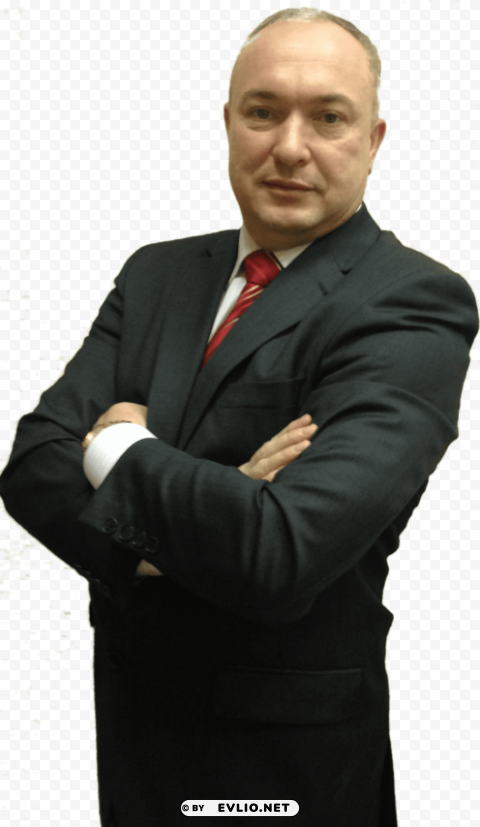 business man Transparent PNG photos for projects