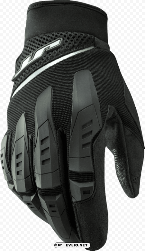 sports gloves PNG Image with Isolated Graphic