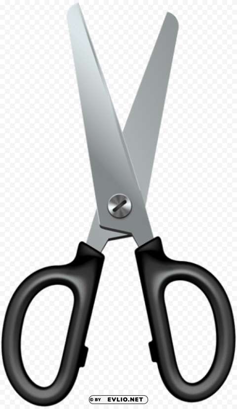 Scissors Clear PNG Pictures Package