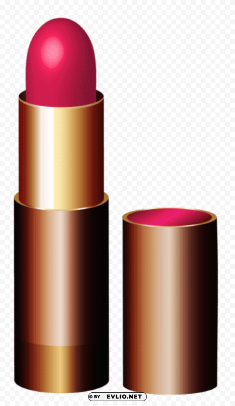 pink lipstick Free PNG images with transparent layers diverse compilation clipart png photo - be6e0353