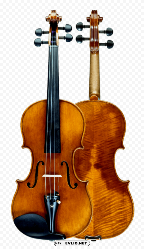 violin HighQuality Transparent PNG Isolated Art