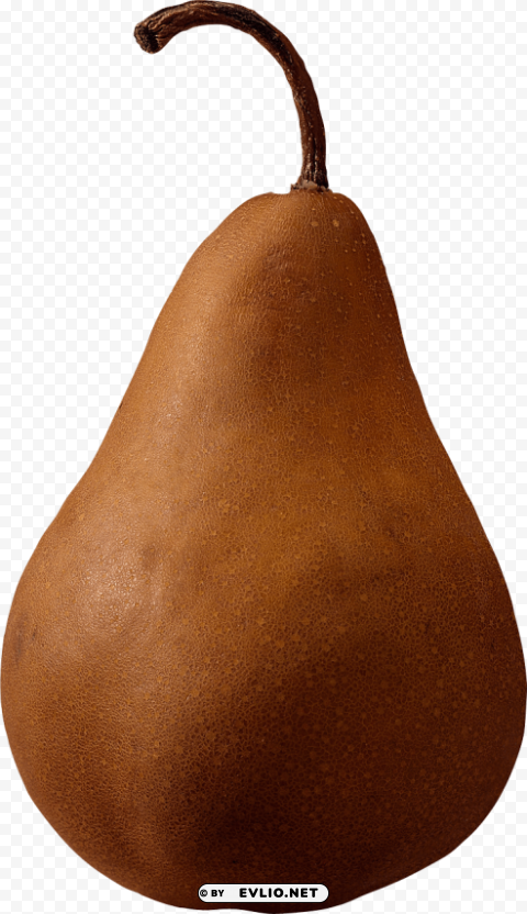 pear Isolated Graphic on HighQuality PNG