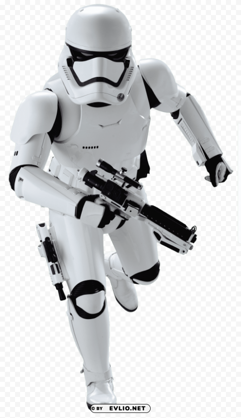 Transparent background PNG image of stormtrooper PNG images without licensing - Image ID 739356ff