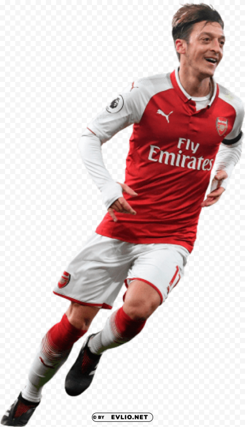 Download mesut Ãzil Transparent PNG images extensive gallery png images background ID 60284a7f