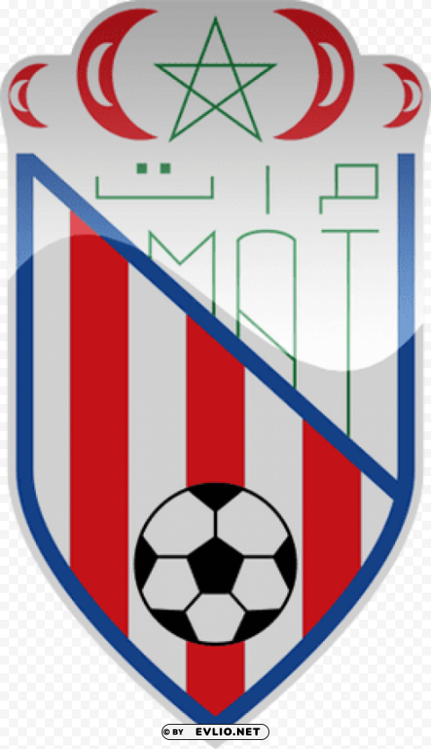 moghreb tetouan football logo c6fb HighResolution Transparent PNG Isolated Graphic
