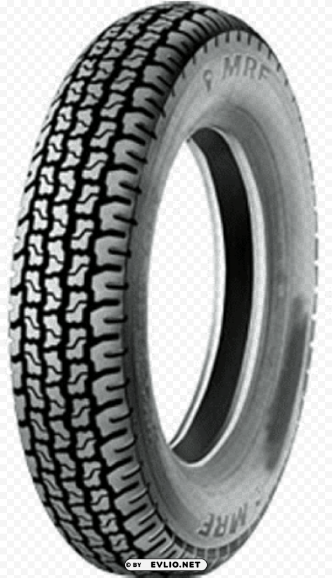 mrf tyre bike PNG with alpha channel