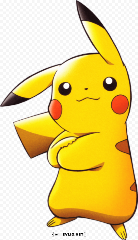 Pokemon PNG Free Download