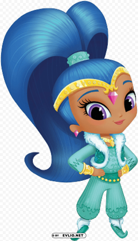 shine from shimmer and shine PNG images without licensing PNG transparent with Clear Background ID 23a0f695