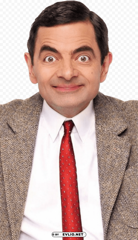 mr bean Transparent PNG image png - Free PNG Images ID 08fbc3db