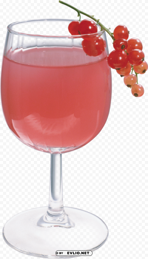 cocktail PNG Image Isolated with Transparency