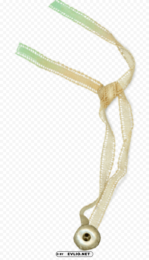 Pharaonic decorative Isolated Artwork on Clear Transparent PNG