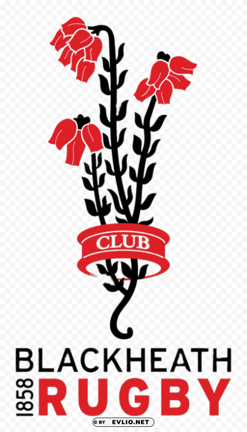 blackheath rugby logo PNG images with no background comprehensive set