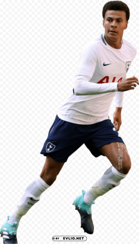 Download dele alli PNG files with no background bundle png images background ID fe21ed12