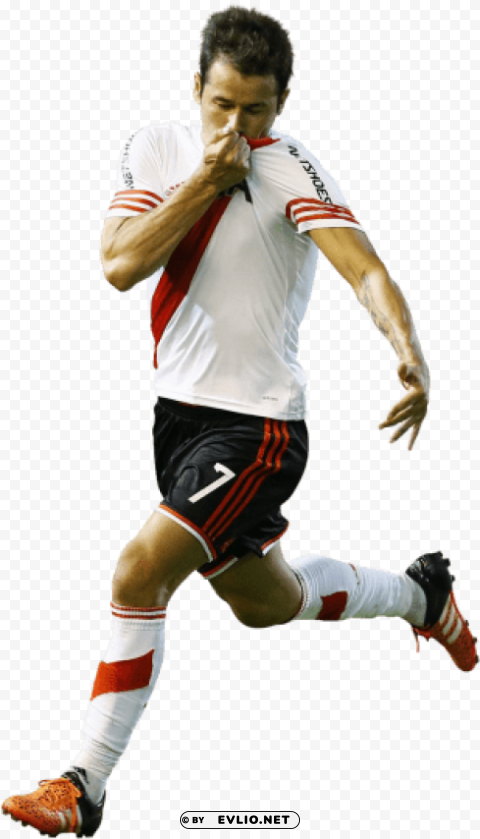 Rodrigo Mora PNG Graphic Isolated On Transparent Background