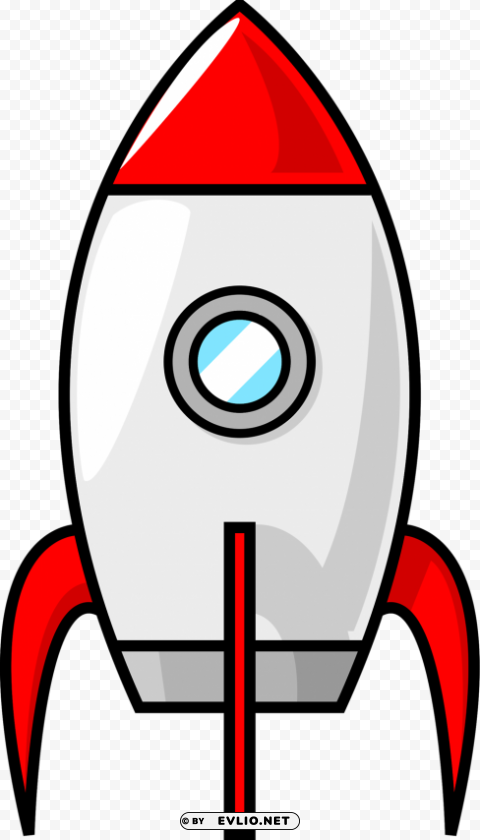 PNG image of rocket clipart Clear PNG pictures bundle with a clear background - Image ID 6954e91b