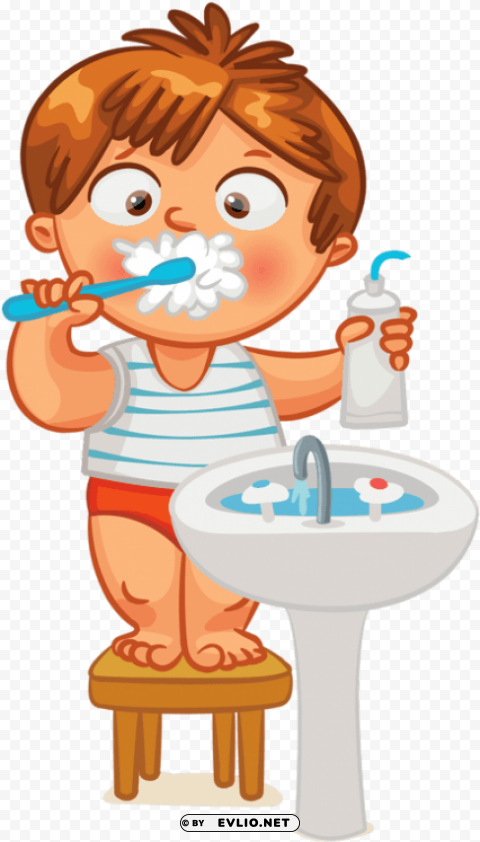 brush teeth PNG images with no background needed
