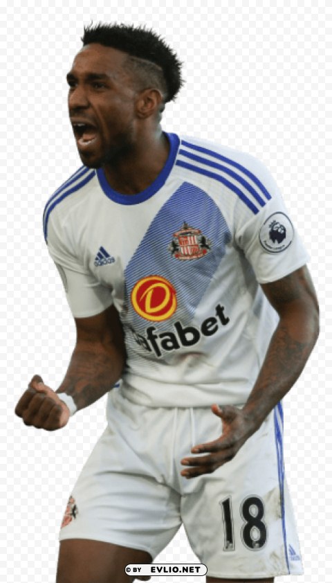 jermain defoe High-resolution PNG images with transparency