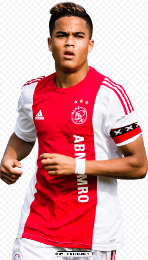 Download justin kluivert PNG images with alpha background png images background ID 73323671