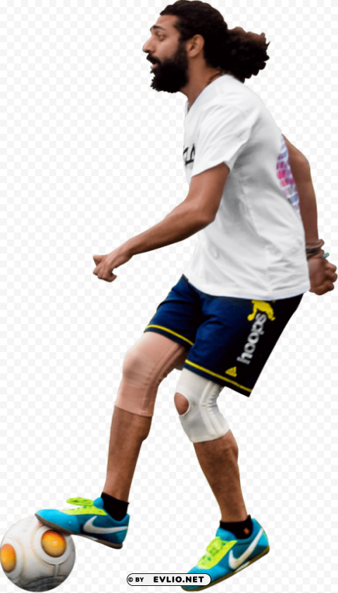 Transparent background PNG image of playing in a soccer tournament PNG Image Isolated with HighQuality Clarity - Image ID df0be799