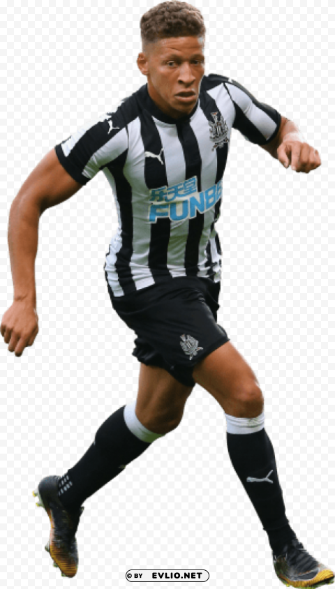 dwight gayle Transparent PNG images set