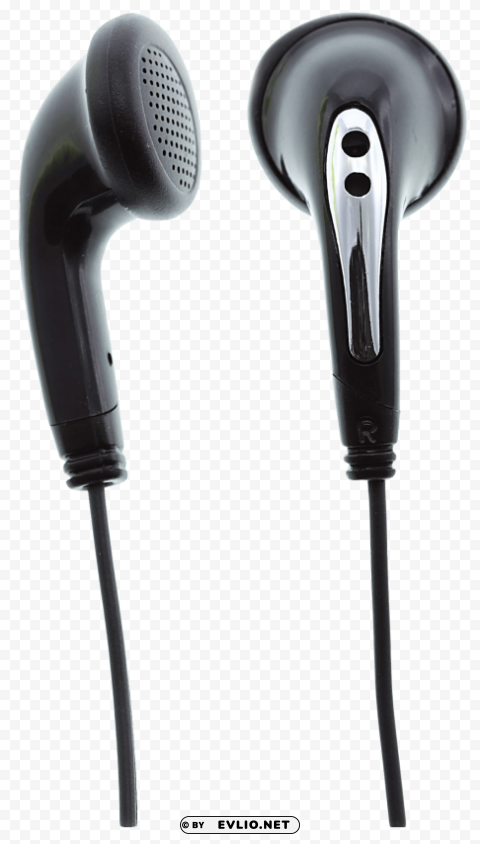 Earphone PNG images with clear alpha channel broad assortment